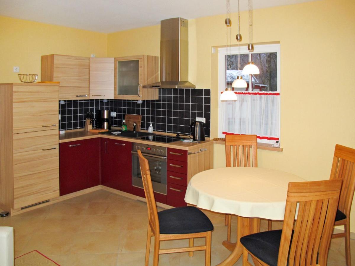 Holiday Home Heide - KHG102 Karlshagen Dış mekan fotoğraf