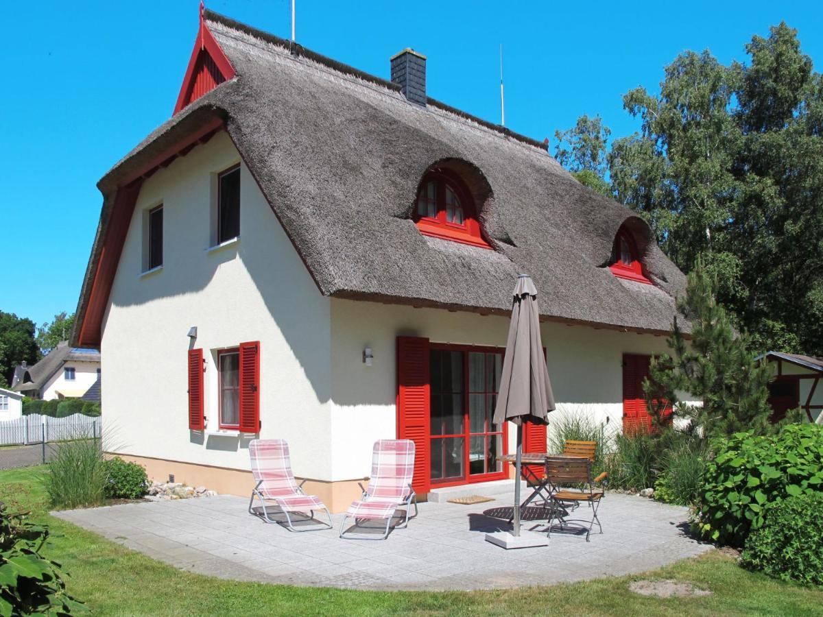 Holiday Home Heide - KHG102 Karlshagen Dış mekan fotoğraf