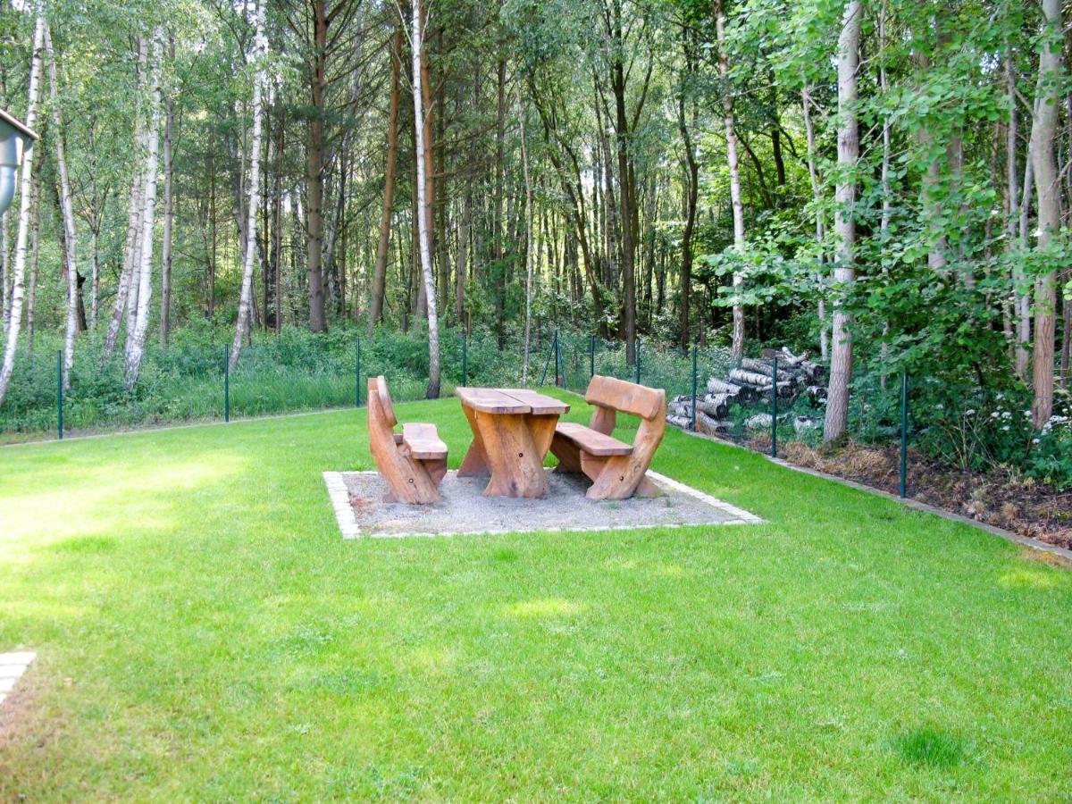 Holiday Home Heide - KHG102 Karlshagen Dış mekan fotoğraf