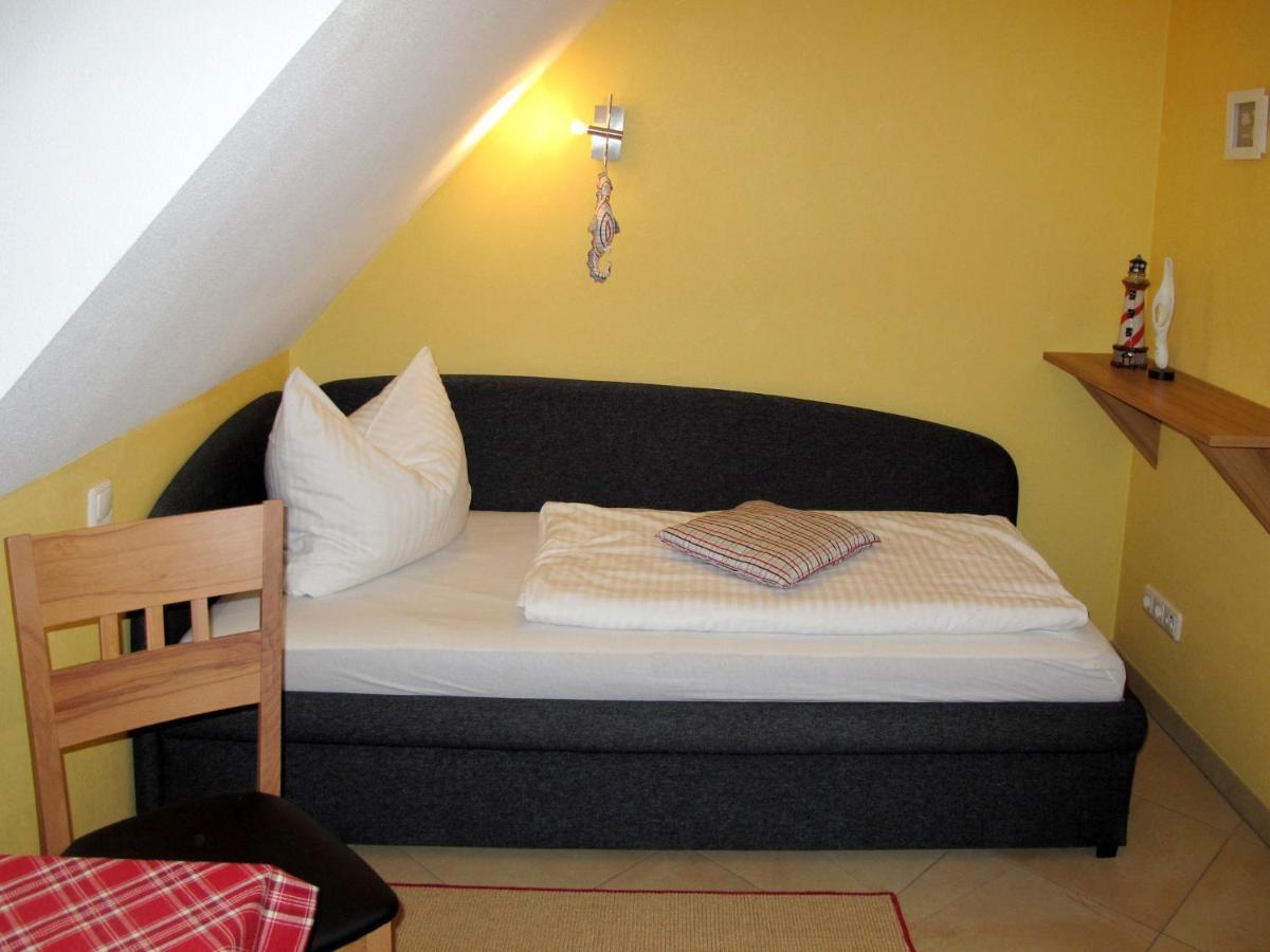 Holiday Home Heide - KHG102 Karlshagen Dış mekan fotoğraf