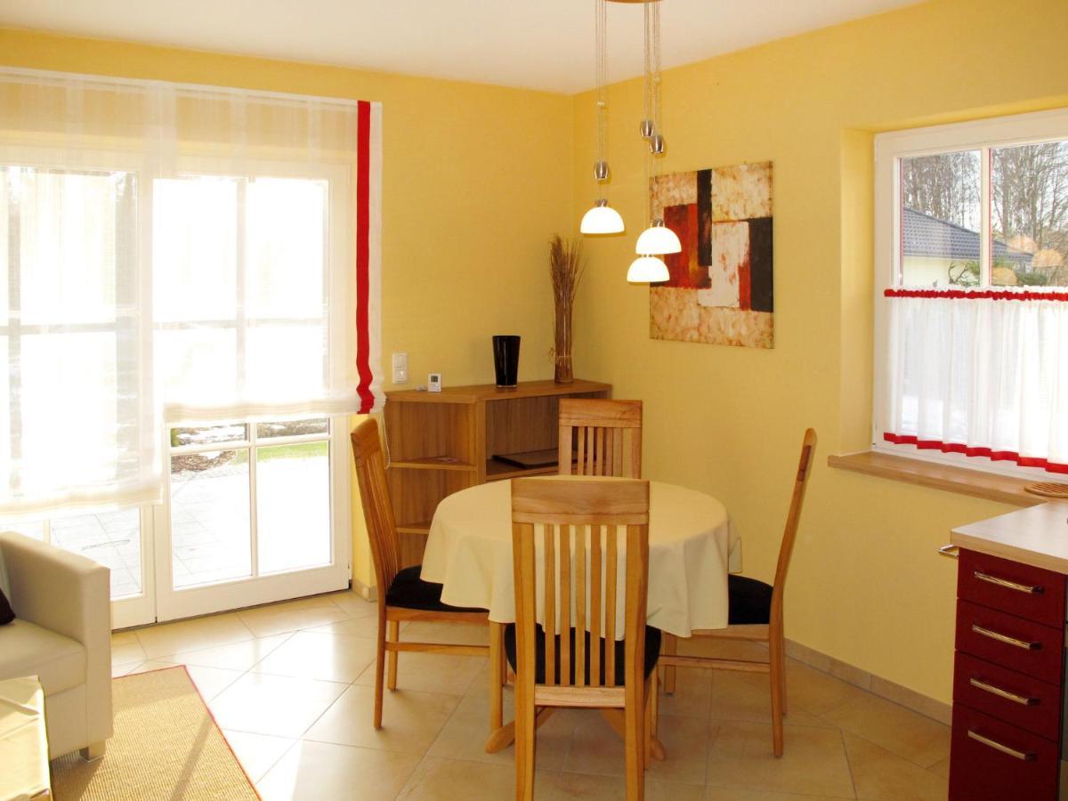 Holiday Home Heide - KHG102 Karlshagen Dış mekan fotoğraf