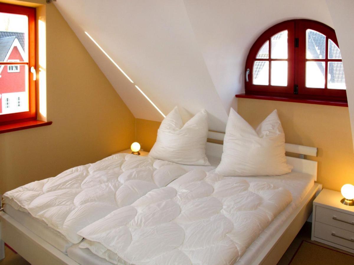Holiday Home Heide - KHG102 Karlshagen Dış mekan fotoğraf