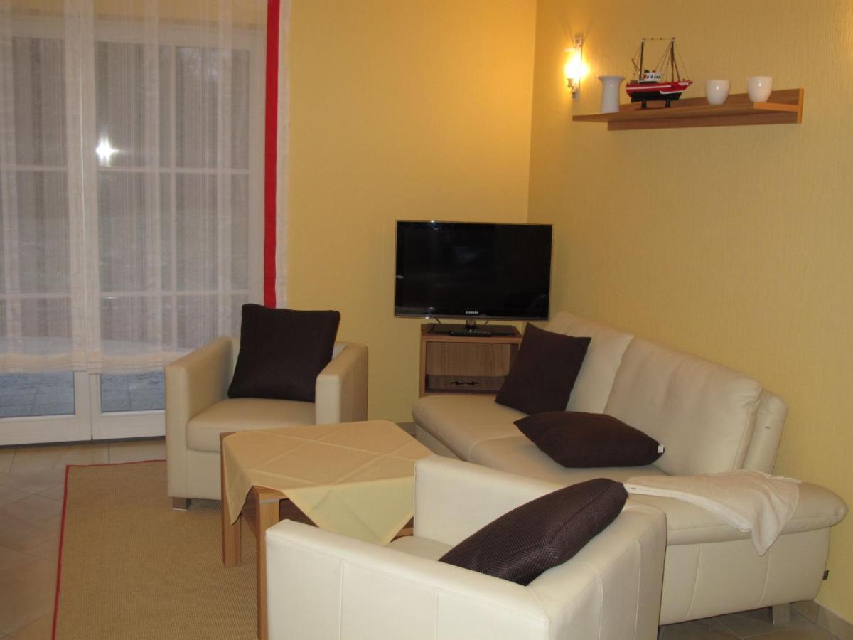 Holiday Home Heide - KHG102 Karlshagen Dış mekan fotoğraf